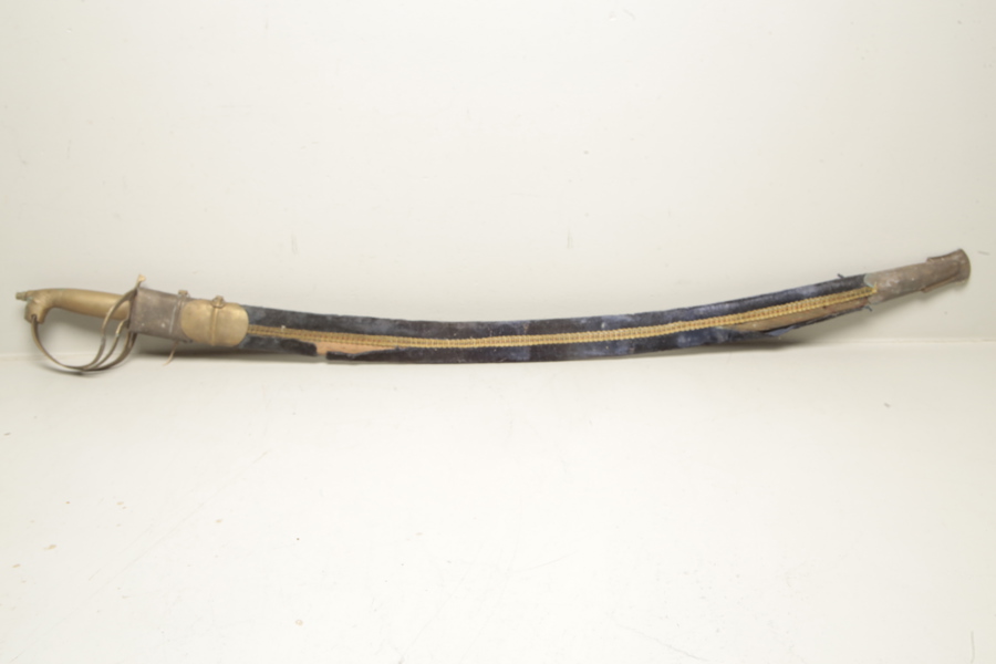 Turistföremål- Svärd