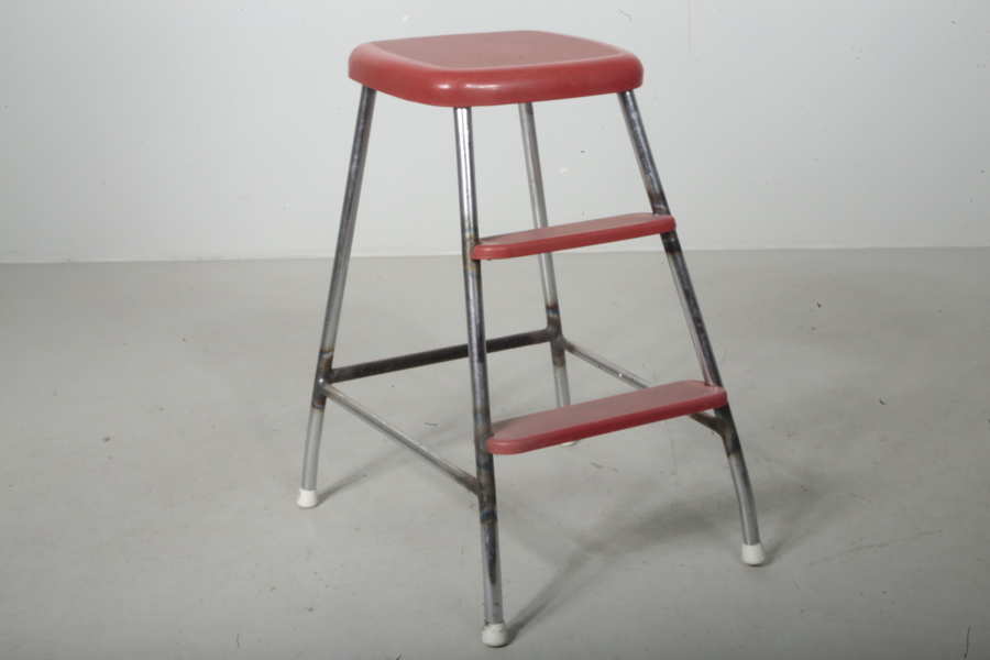 Köksstege, 1960-tal 