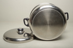 Kastrull, Rostfri 