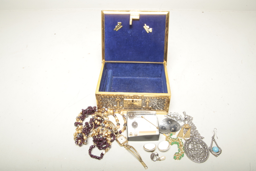 Bijouterier, diverse 