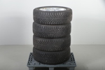 Vinterdäck, 4st, "Nokian Tyres"
