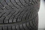 Vinterdäck, 4st, "Nokian Tyres"