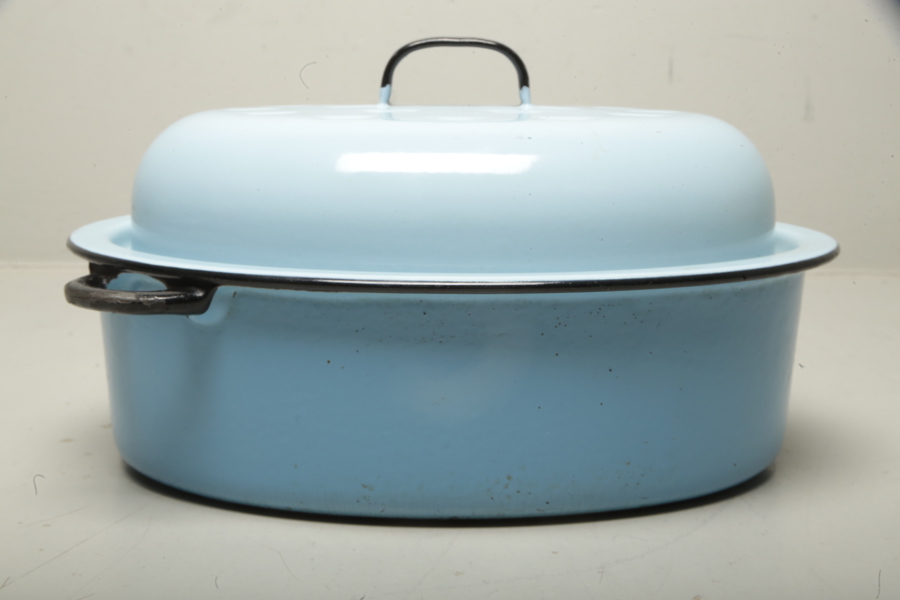 Järngryta- Kockum, 3-Liter