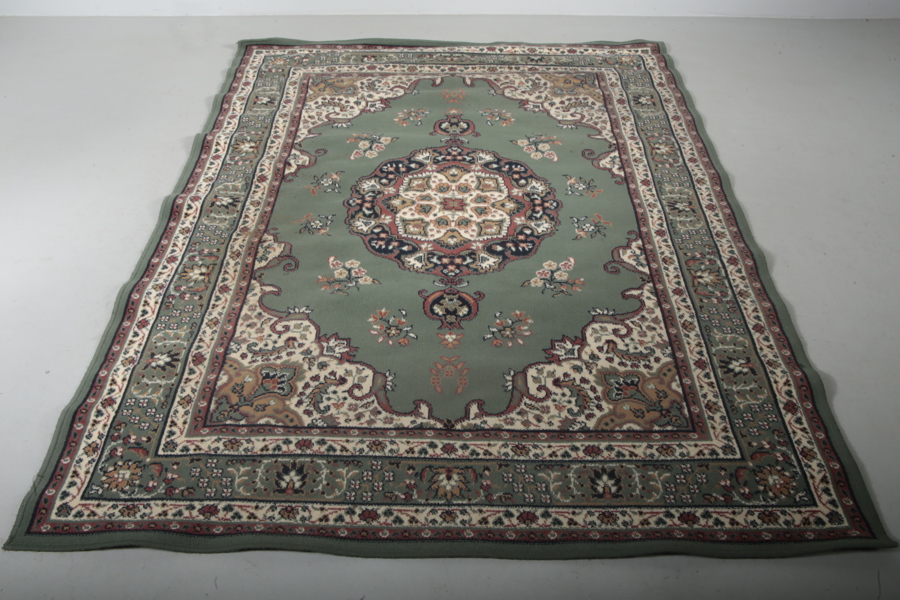 Matta- Willton kvalité