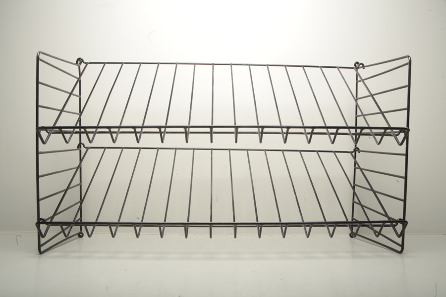 Stringhylla- Sektion 