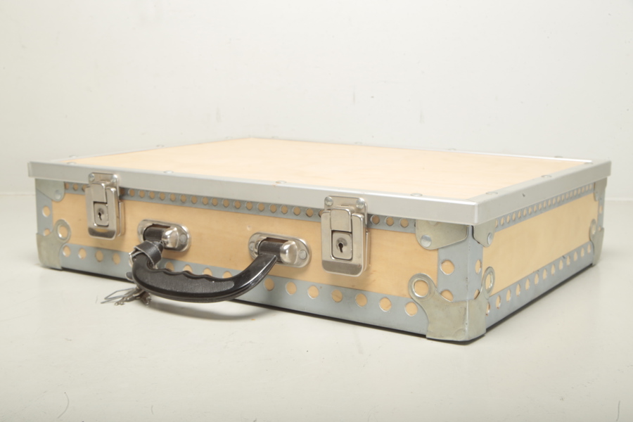 Dokumentportfölj- Nefab