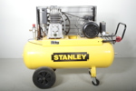 Kompressor- "Stanley", 380V