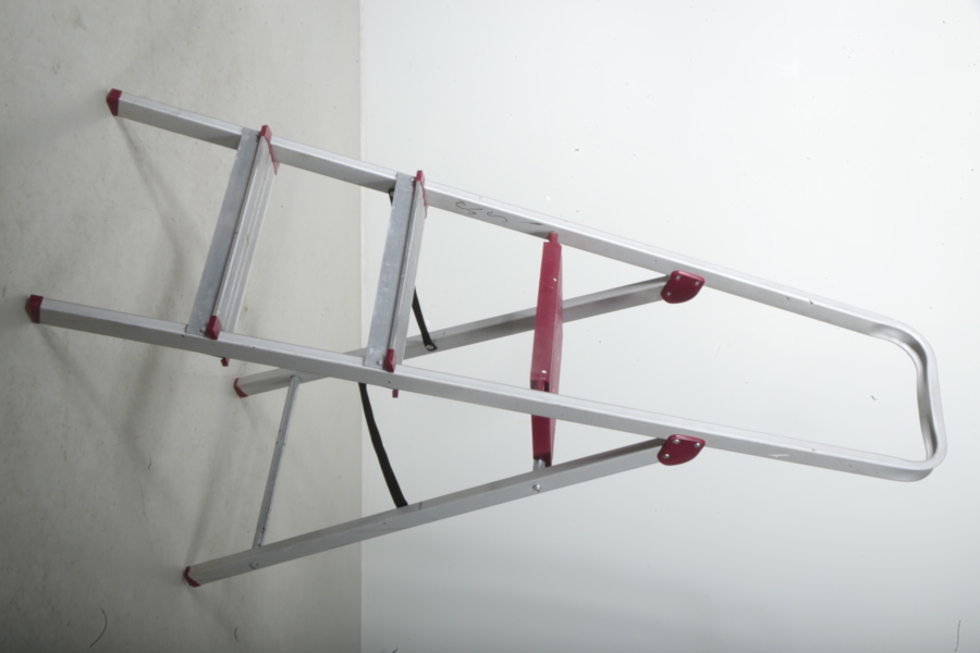 Arbetsstege- Wibe, 3-Steg