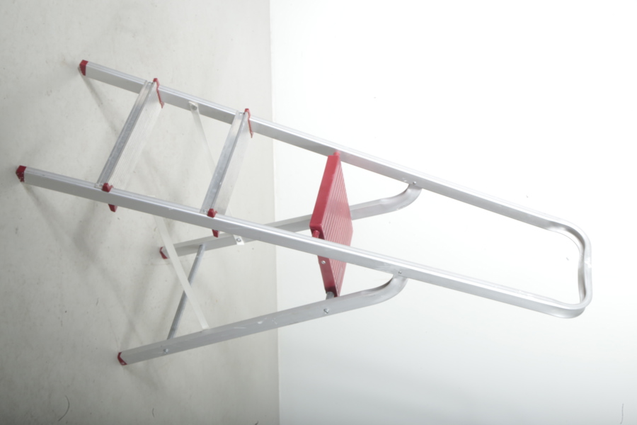 Arbetsstege- Wibe, 3-Steg