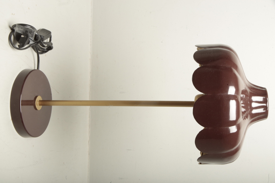 Bords/Fönsterlampa- "PR Home"