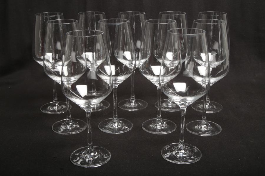 Villeroy & Boch, Vivo, 11st Vinglas