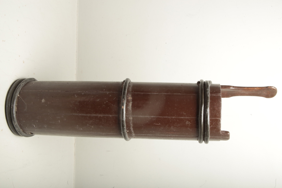 Smörkärna, 1800/1900-tal 