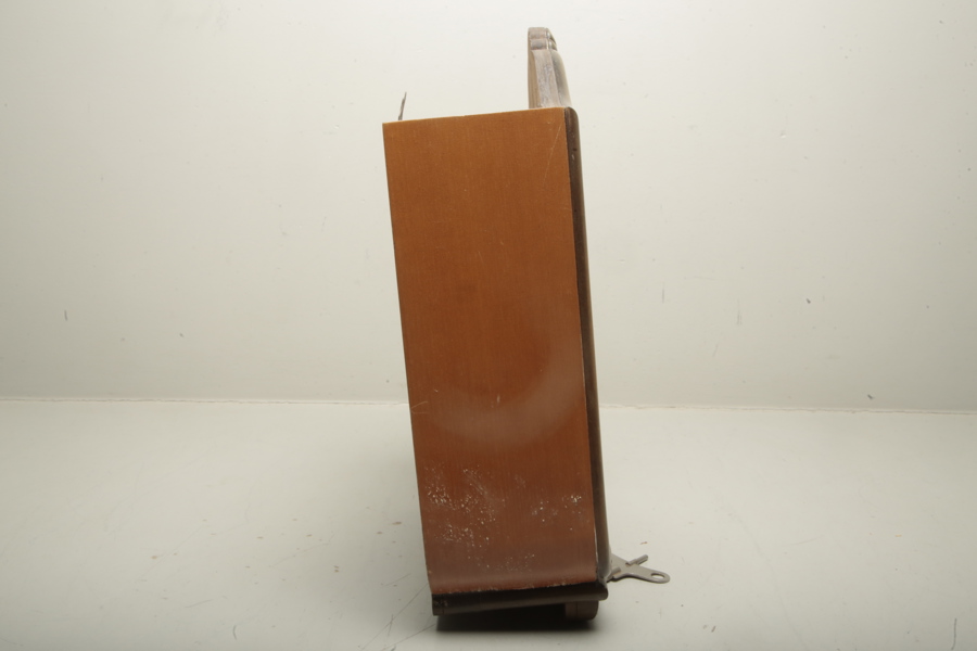 Väggur- Junghans, 1930/1940-tal