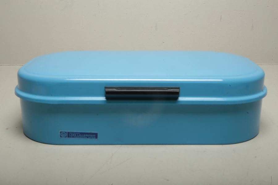 Brödburk- "JH Fabrikerna, Sävsjö"