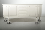 Sideboard, Gustaviansk-stil, 1900-tal
