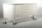 Sideboard, Gustaviansk-stil, 1900-tal