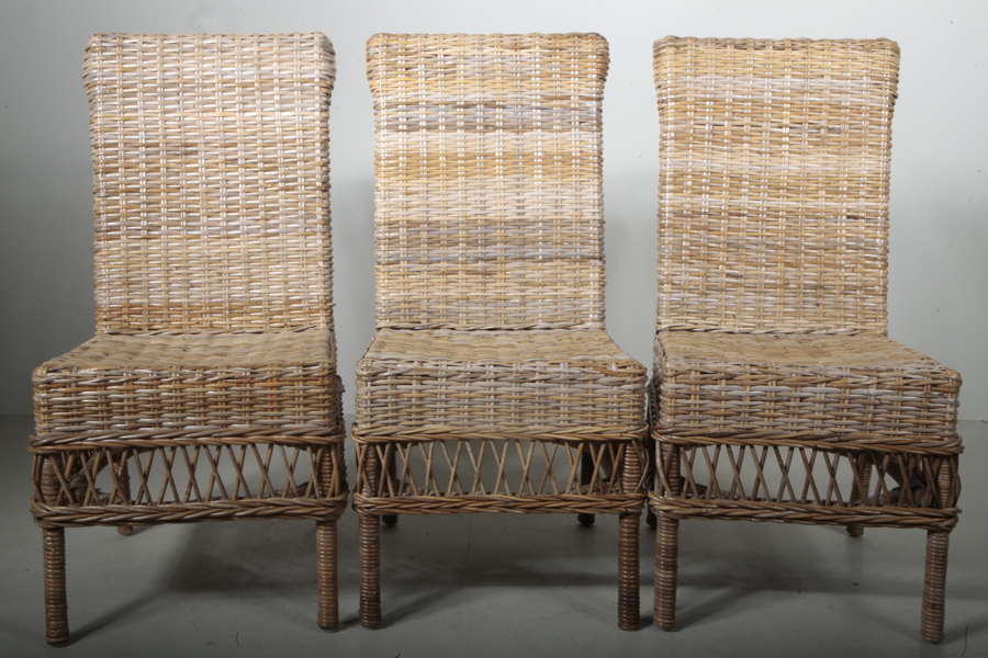 Stolar, 3st, Rotting, 1900/2000-tal 