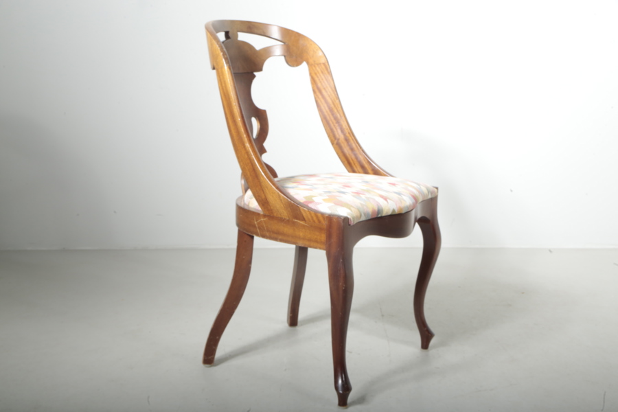 Göteborgsstol, 1900-tal