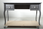 Skrivbord, Rokoko-stil, Modern 