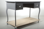 Skrivbord, Rokoko-stil, Modern 
