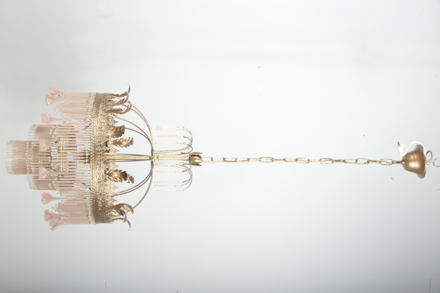 Taklampa, 1970/1980-tal