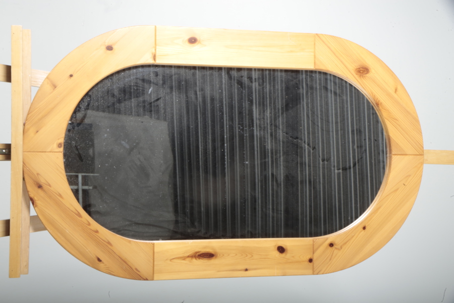 Spegel, 1970/1980-tal 