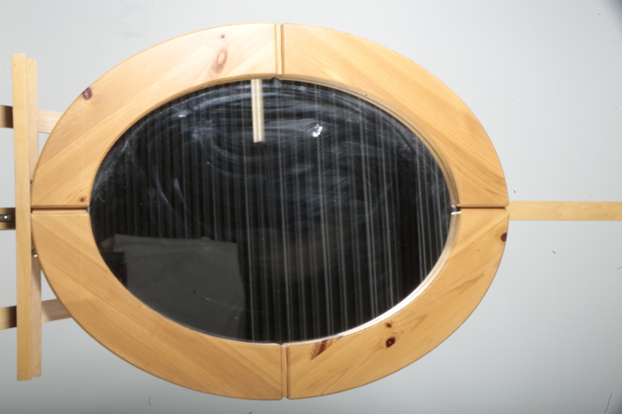 Spegel, 1970/1980-tal 