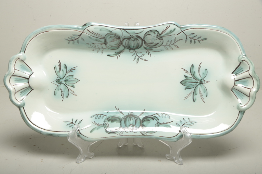 Bo Fajans-Gefle, Fat, Design: Allan Ebeling 