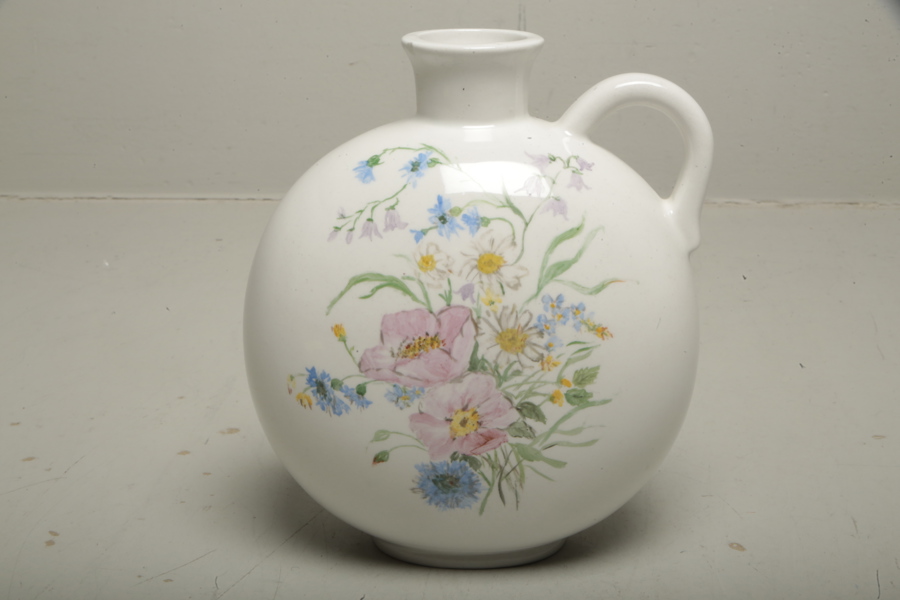 Rörstrand, hänkelvas 