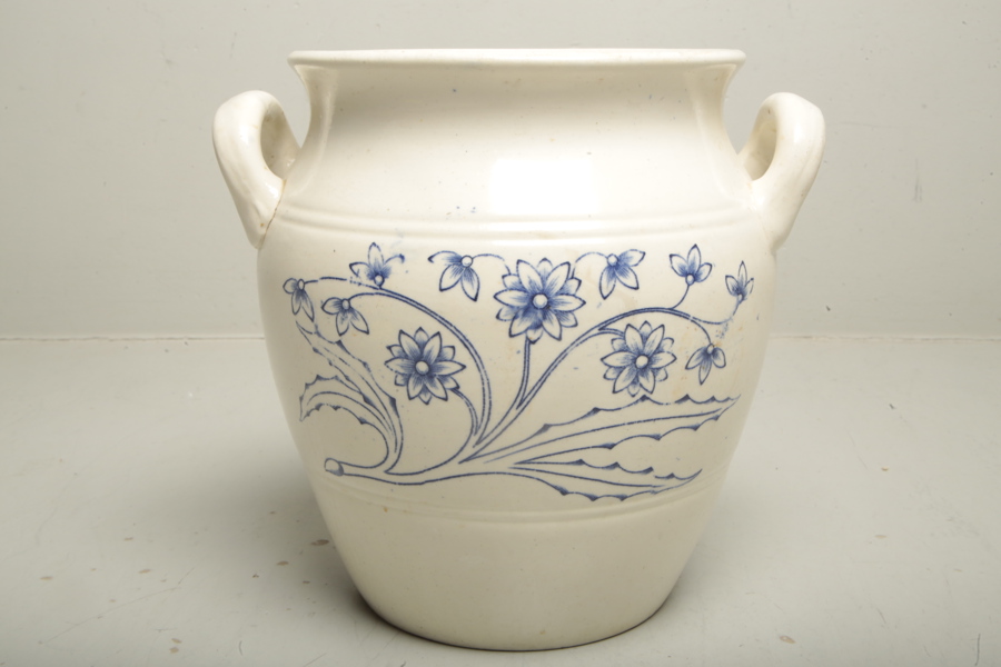 Gustavsberg, "Blå Vit" Krus