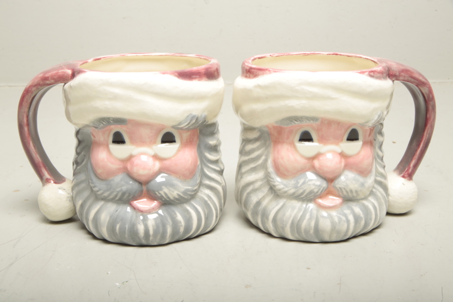 Tomtemuggar, 1-par, 1900-tal 