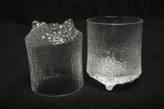 Iittala- Ultima Thule, 5st Selterglas, Design: Tapio Wirkkala