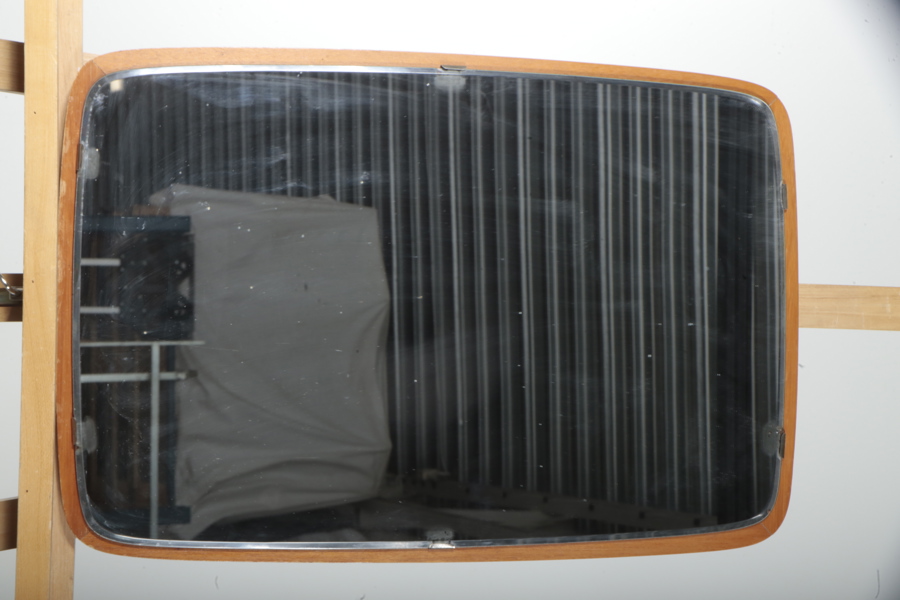 Spegel, 1950/1960-tal 