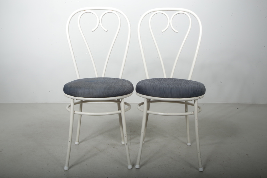 Stolar, 1-par, 1950/1960-tal 