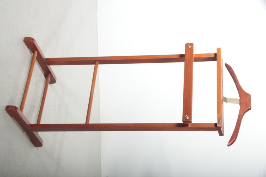 Herrbetjänt, 1960-tal 