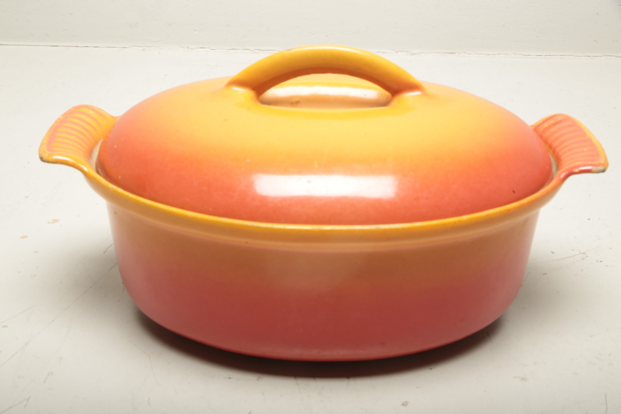 Järngryta- Husqvarna Norrahammar