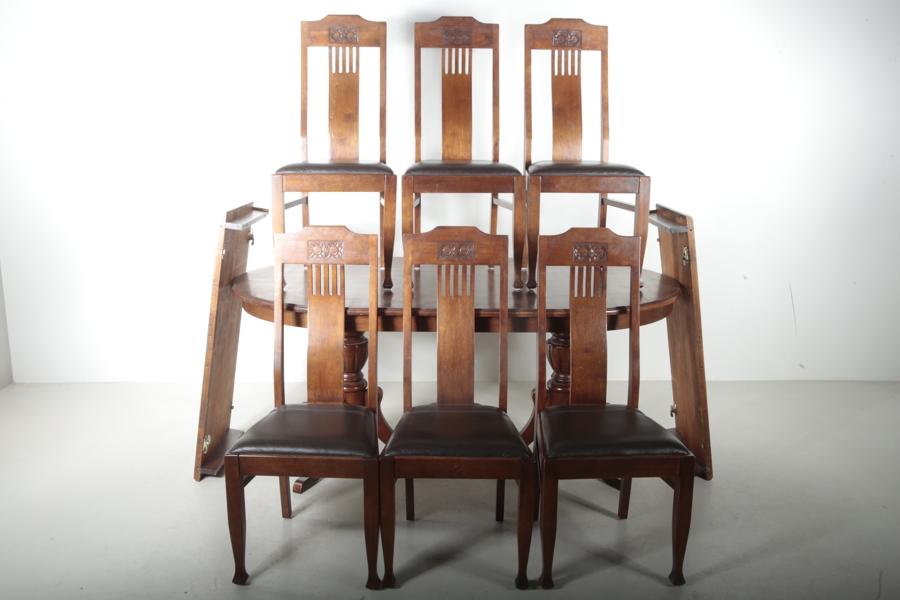 Matgrupp, 1900/2000-tal