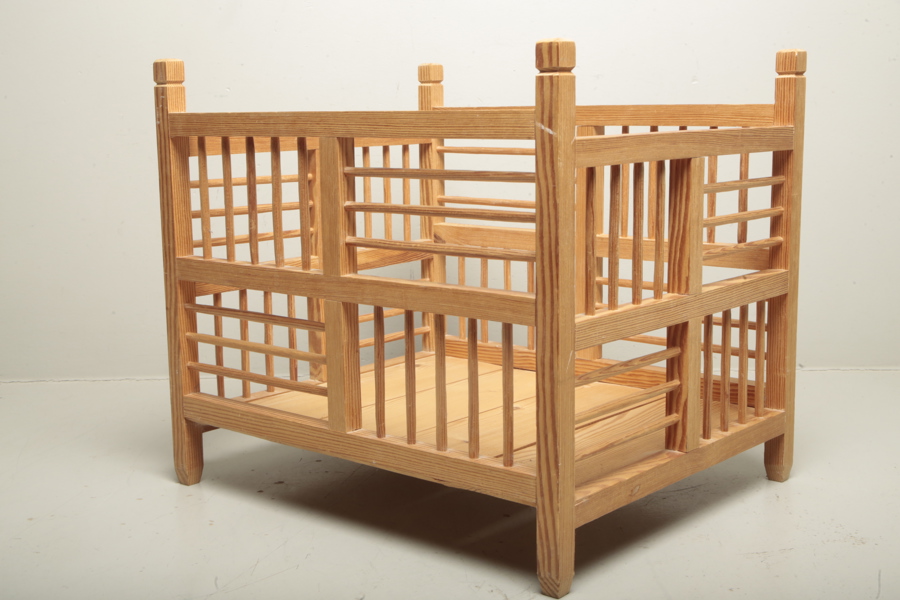 Saigkorg/Ullkorg, 1900-tal 