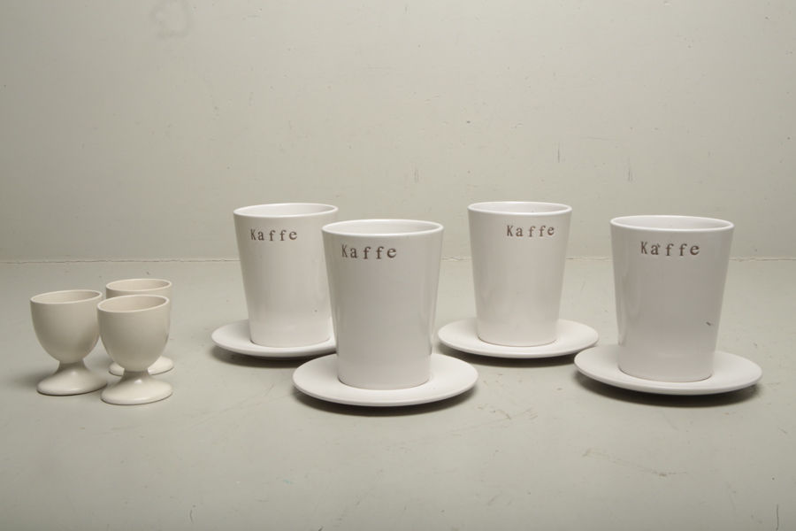 Servisdelar, 11-delar 