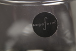 Sagaform- Whiskyglas, 4st 