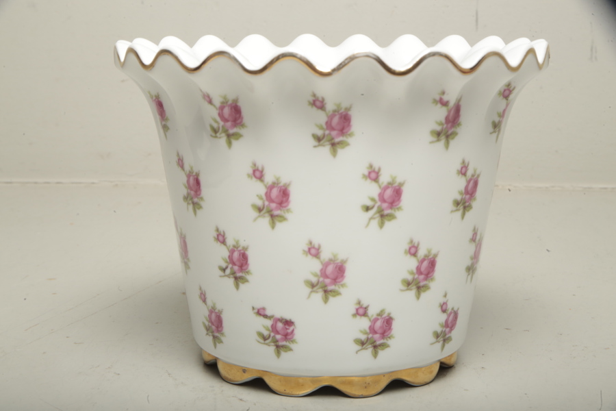 Uppsala Ekeby, Ytterfoder