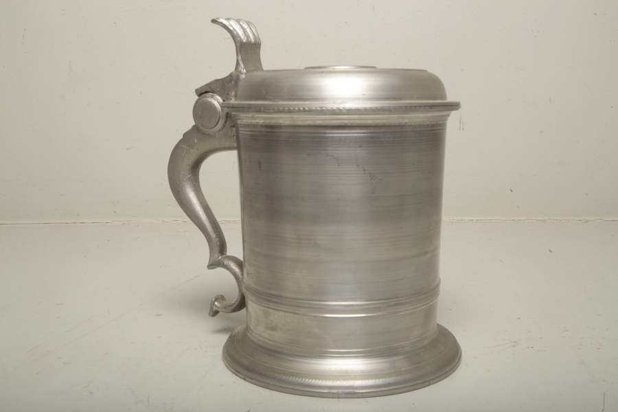 Tennstop, 1900-tal, Mynt: Gustav VI Adolf