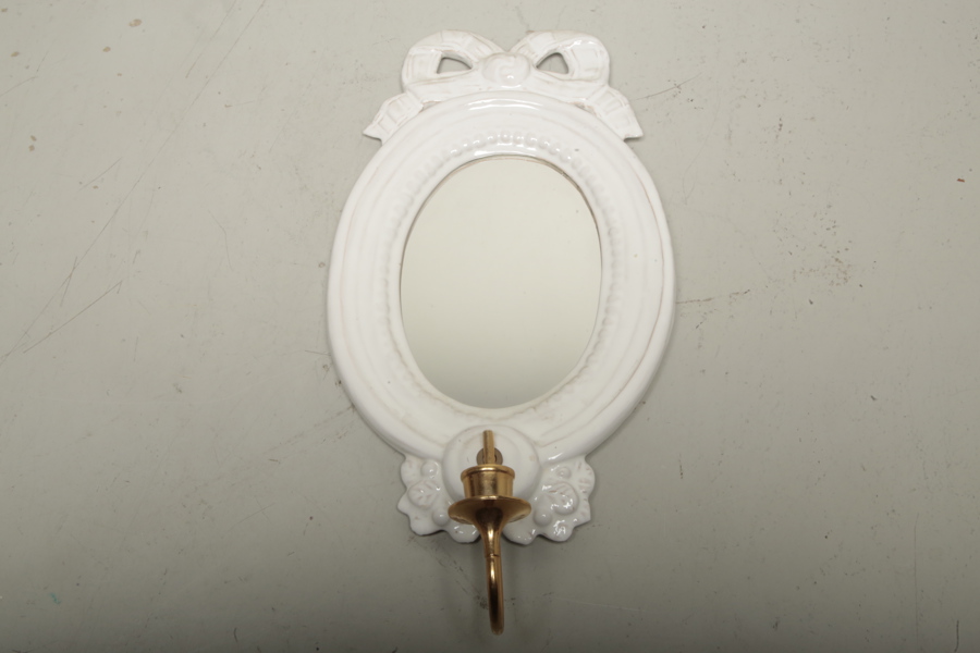 Spegellampett- Rambogården, Hälsingland