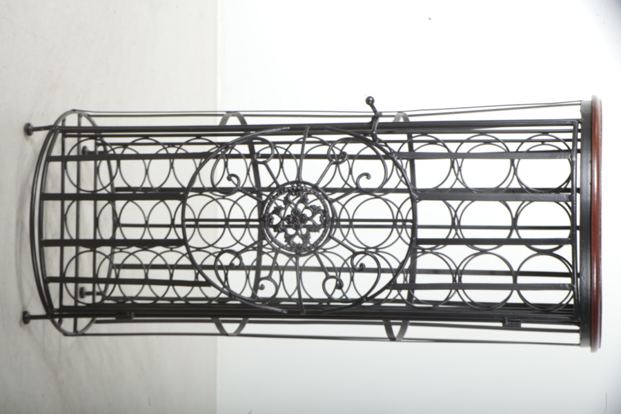 Vinställ, 1900/2000-tal