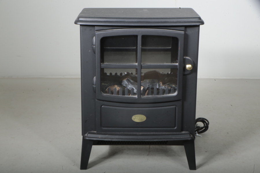 Elektrisk kamin- EWT