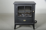 Elektrisk kamin- EWT