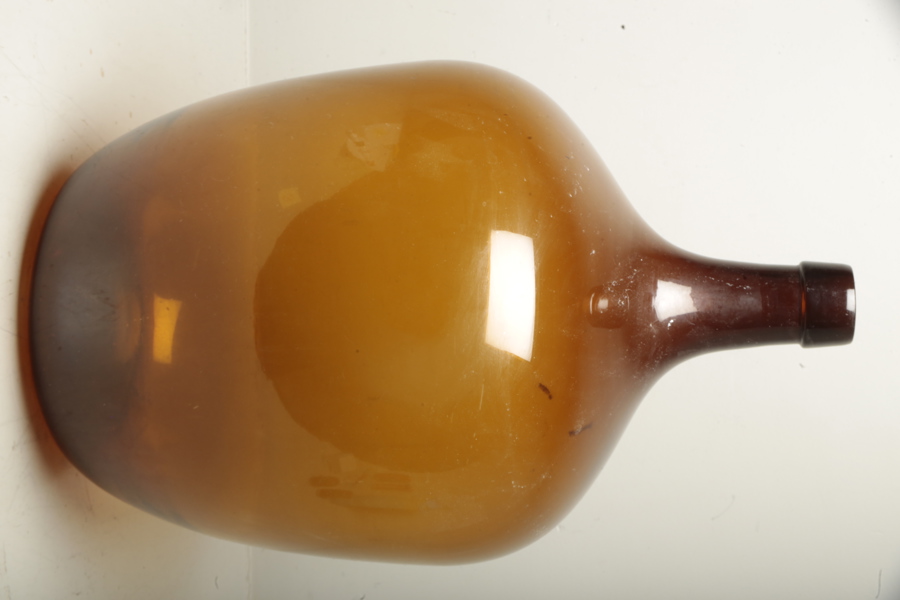 Damejeanne, 1900-tal