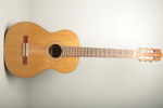 Akustisk gitarr- "Ibanes", N:o 356, Made in Japan