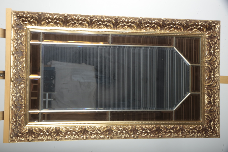 Spegel, 1900/2000-tal