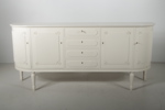 Sideboard, Gustaviansk-stil, 1900-tal 